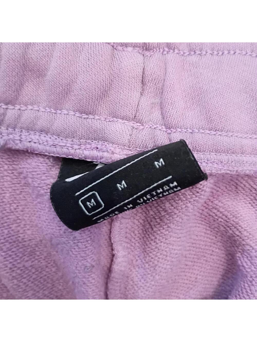 Nike Women's Pink and Purple Joggers-tracksuit - Picture 4 of 5